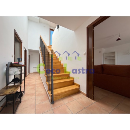 Hall de entrada